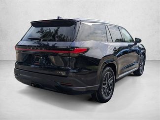 New 2026 Lexus TX 350 AWD video 2