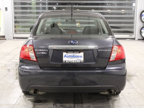 Used 2010 Subaru Impreza 2.5i Premium image 5