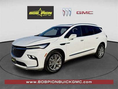 Used 2023 Buick Enclave Essence w/ Experience Buick Package