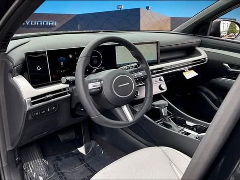 New 2026 Hyundai Santa Cruz Limited AWD/4WD image 9