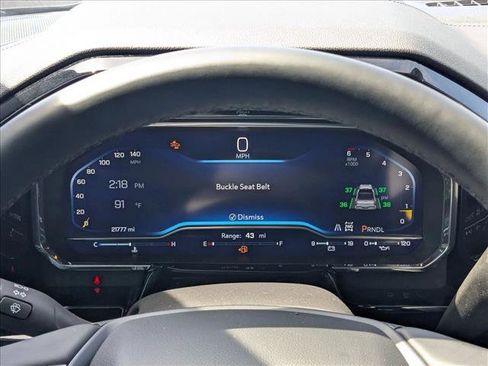 Used 2019 Chevrolet Silverado 1500 LT w/ All-Star Edition RWD image 15