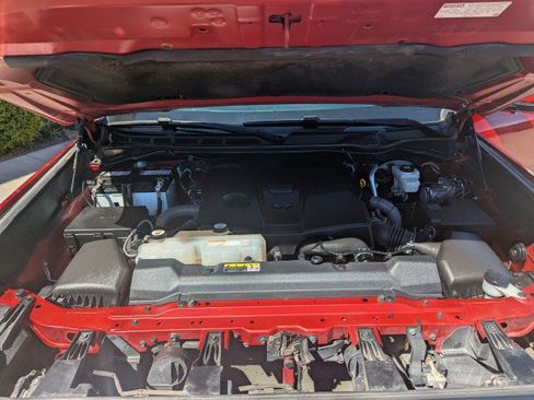 Used 2022 Toyota Tundra Platinum AWD/4WD image 31