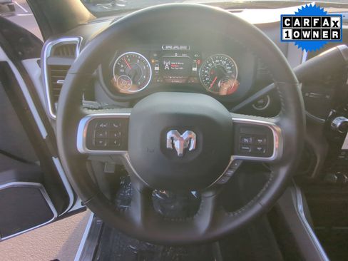 Used 2022 RAM 2500 Laramie image 12