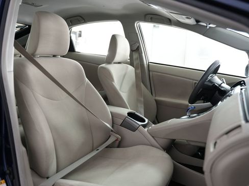 Used 2013 Toyota Prius Two FWD image 48