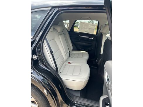 Used 2025 MAZDA CX-5 AWD 2.5 S w/ Preferred Package image 22
