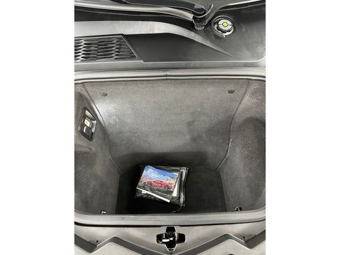 Used 2024 Chevrolet Corvette Stingray Coupe w/ Z51 Performance Package RWD image 7