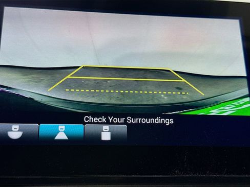 Used 2022 Honda Accord Hybrid image 19