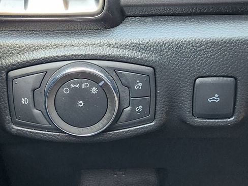 Used 2022 Ford Ranger Lariat w/ Equipment Group 501A High image 26