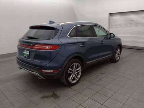 Used 2018 Lincoln MKC Reserve w/ Lincoln MKC Climate Package AWD/4WD image 10