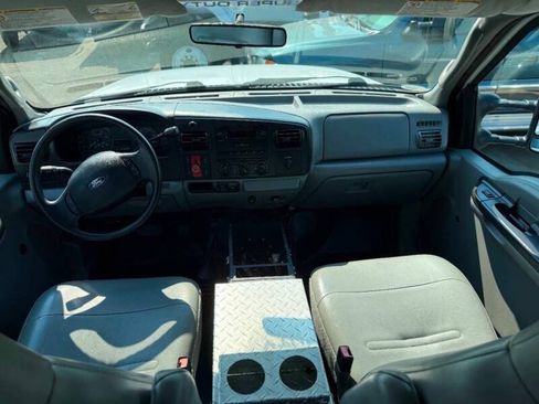 Used 2006 Ford F350 Lariat AWD/4WD image 18