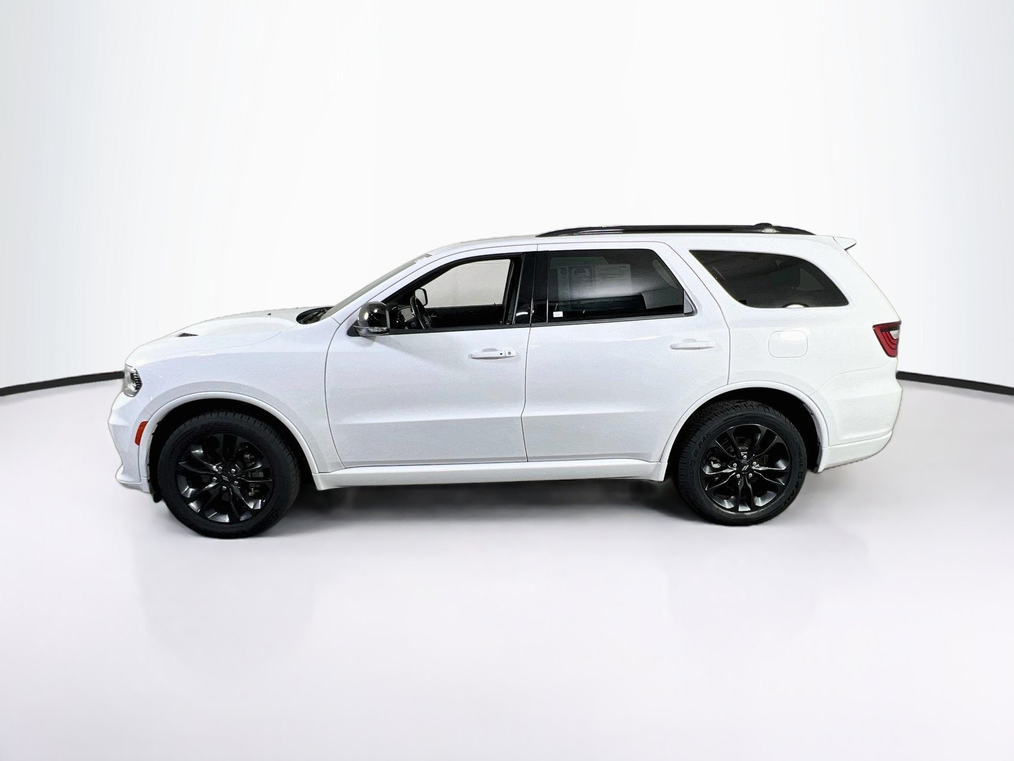 Used 2023 Dodge Durango GT AWD/4WD image 8