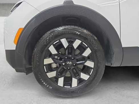 Used 2025 Hyundai Santa Cruz SEL image 23