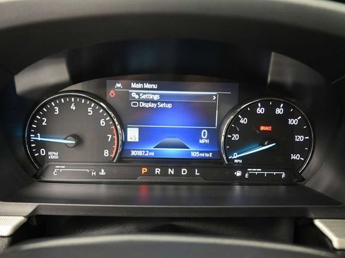 Used 2023 Ford Explorer XLT w/ Equipment Group 202A AWD/4WD image 7
