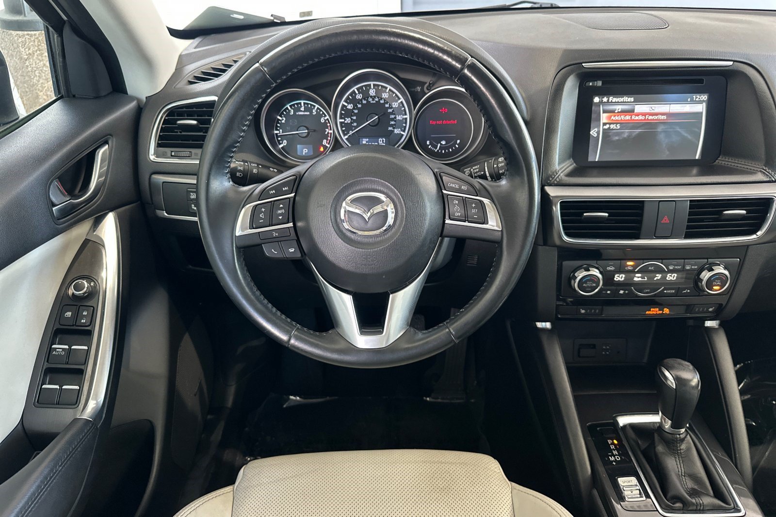 Used 2016 MAZDA CX-5 Grand Touring AWD/4WD image 17