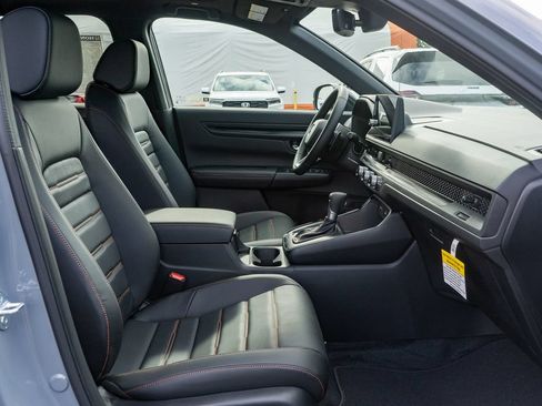 New 2026 Honda CR-V Sport-L image 15