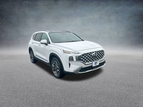 Used 2023 Hyundai Santa Fe Limited image 36