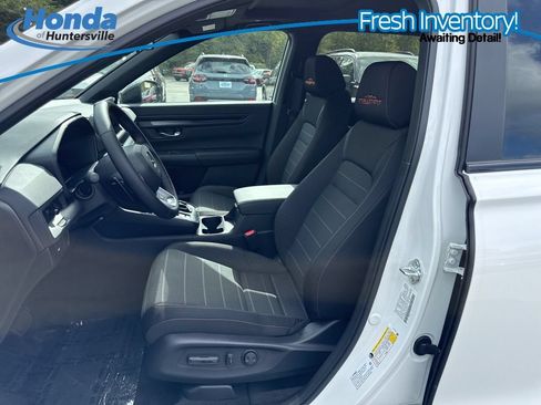 Used 2026 Honda CR-V TrailSport image 24