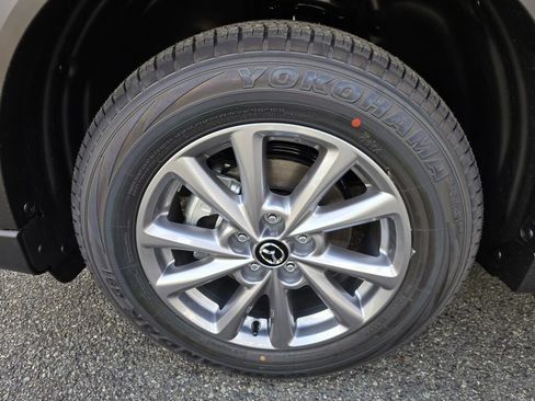 New 2025 MAZDA CX-5 AWD 2.5 S image 9