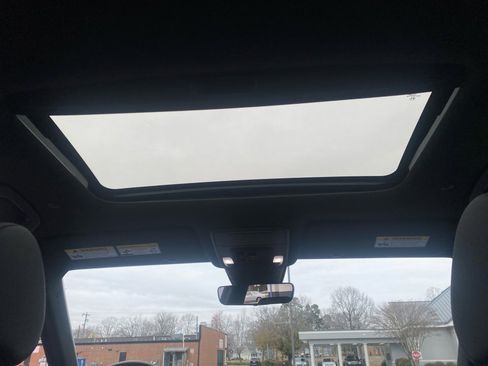 Certified 2026 Honda CR-V Sport-L image 21