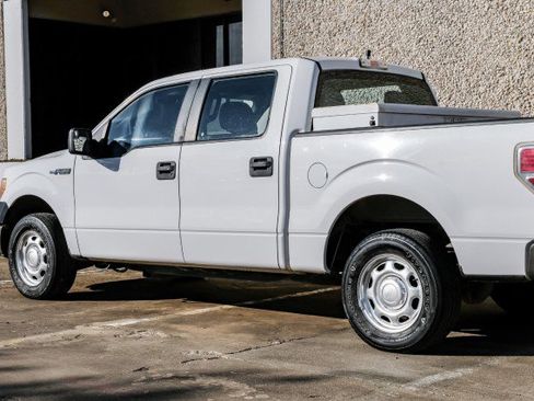 Used 2014 Ford F150 XL image 14