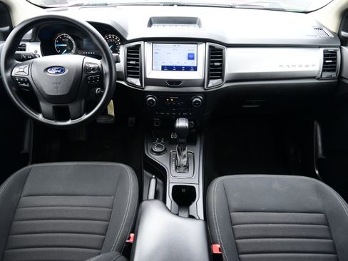 Used 2021 Ford Ranger XL w/ Equipment Group 101A High image 15