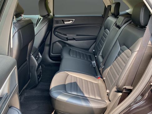 Used 2023 Ford Edge SEL w/ Convenience Package AWD/4WD image 23