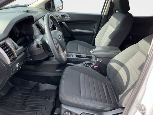 Used 2019 Ford Ranger XLT w/ Equipment Group 301A Mid image 10