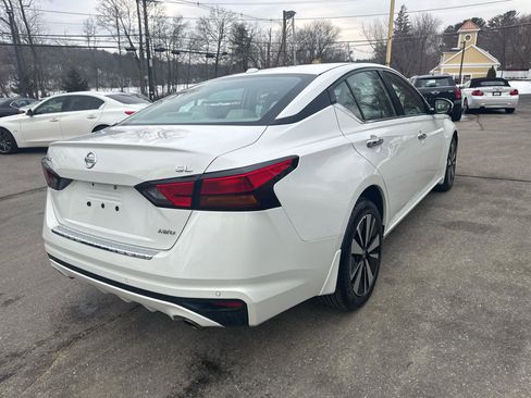 Used 2019 Nissan Altima 2.5 SL image 8