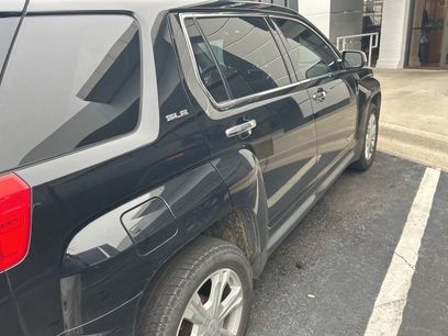 Used 2017 GMC Terrain SLE w/ Technology Package