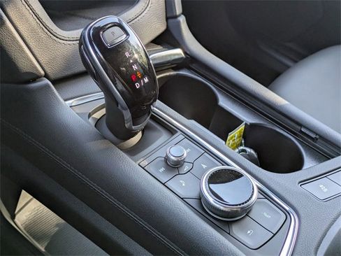 New 2025 Cadillac XT5 Sportv w/ Technology Package image 24