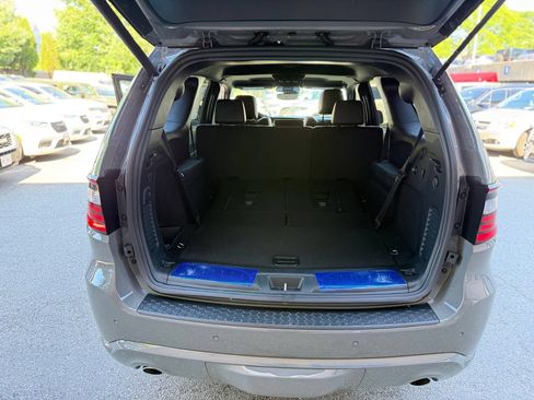 New 2026 Dodge Durango GT AWD/4WD image 29