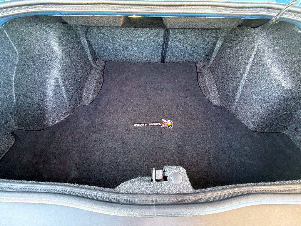 Used 2020 Dodge Challenger R/T Scat Pack RWD image 18