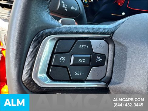 Certified 2025 Ford Mustang GT image 27