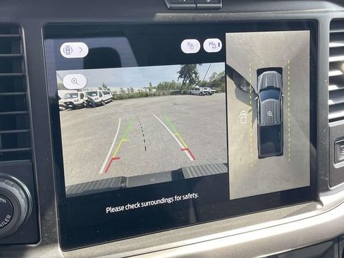 New 2026 Ford F150 XLT image 24