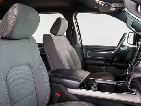 Used 2019 RAM 1500 Big Horn AWD/4WD image 28