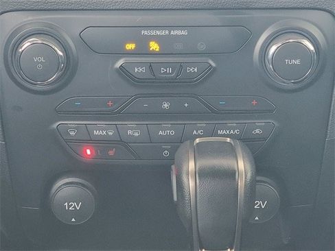 Certified 2023 Ford Ranger XLT w/ Equipment Group 302A High image 29