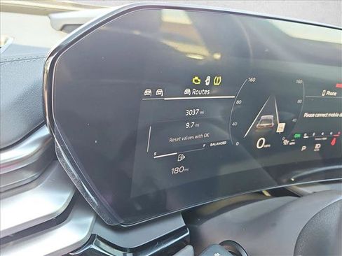 Certified 2025 Audi A5 2.0T Premium Plus Sedan w/ Premium Plus image 11