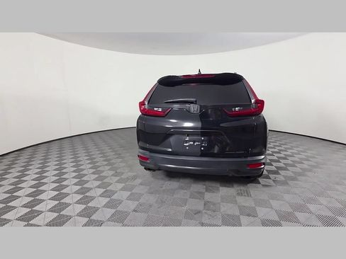 Used 2021 Honda CR-V Touring image 44