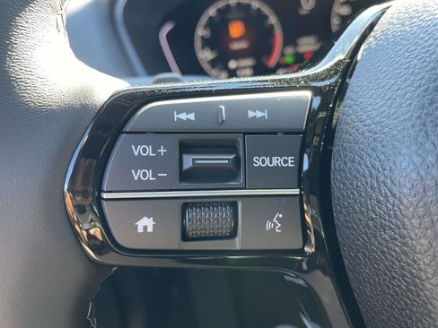 New 2026 Honda Civic Sport image 10