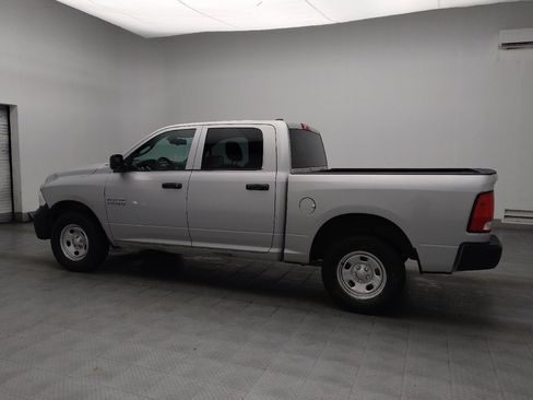 Used 2016 RAM 1500 Tradesman w/ Popular Equipment Group AWD/4WD image 3