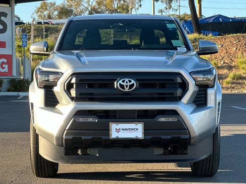 New 2026 Toyota Tacoma SR5 image 7