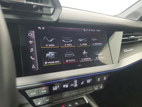 Used 2024 Audi A3 2.0T Premium Plus w/ Premium Plus Package image 27