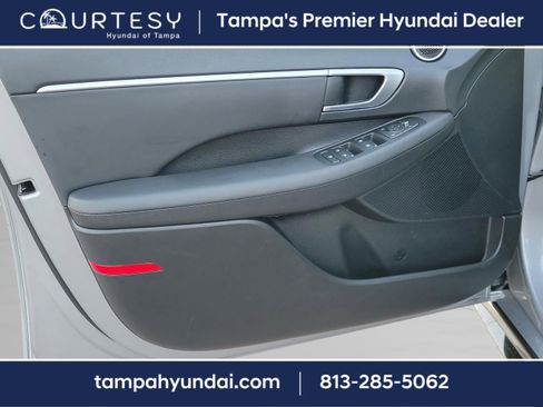 Certified 2023 Hyundai Sonata SEL w/ Convenience Package image 15