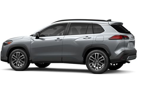 New 2026 Toyota Corolla Cross XLE FWD image 5