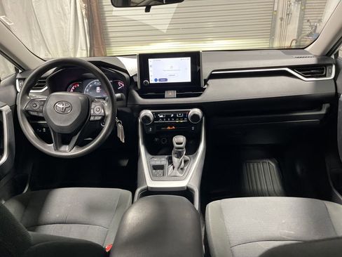 Used 2024 Toyota RAV4 LE image 14