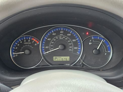 Used 2011 Subaru Forester 2.5X AWD/4WD image 17