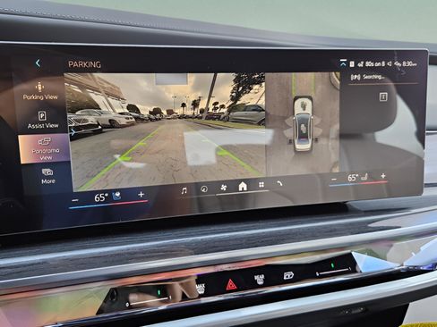 New 2026 BMW i7 eDrive50 w/ M Sport Package image 22