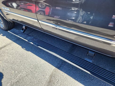 New 2026 RAM 1500 Tungsten w/ Bed Utility Group image 25