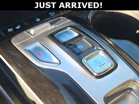 Certified 2024 Hyundai Tucson Limited image 21