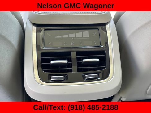 Used 2021 Volvo XC90 T6 Inscription w/ Protection Package Premier AWD/4WD image 20